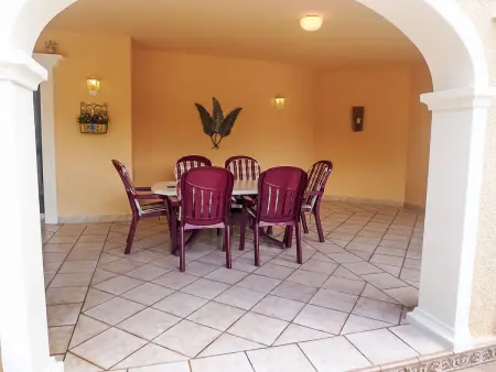 Calina, Maison 4 personnes à Benissa - Photo 12