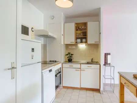 Apt 2 pièces avec terrasse et vue mer à Nice : photo 10
