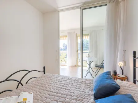 Apt 2 pièces avec terrasse et vue mer à Nice : photo 17