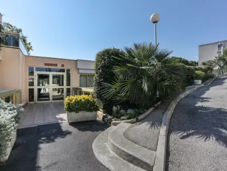 Apt 2 pièces avec terrasse et vue mer à Nice : photo 27