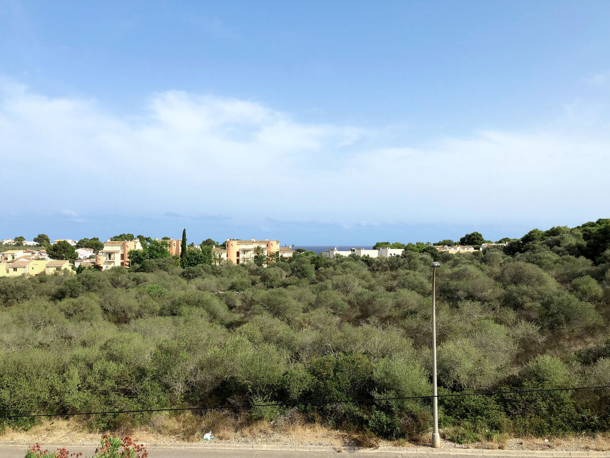 Maison Schnuffi – piscine privée à 600 m de Cala Anguila - Photo 6
