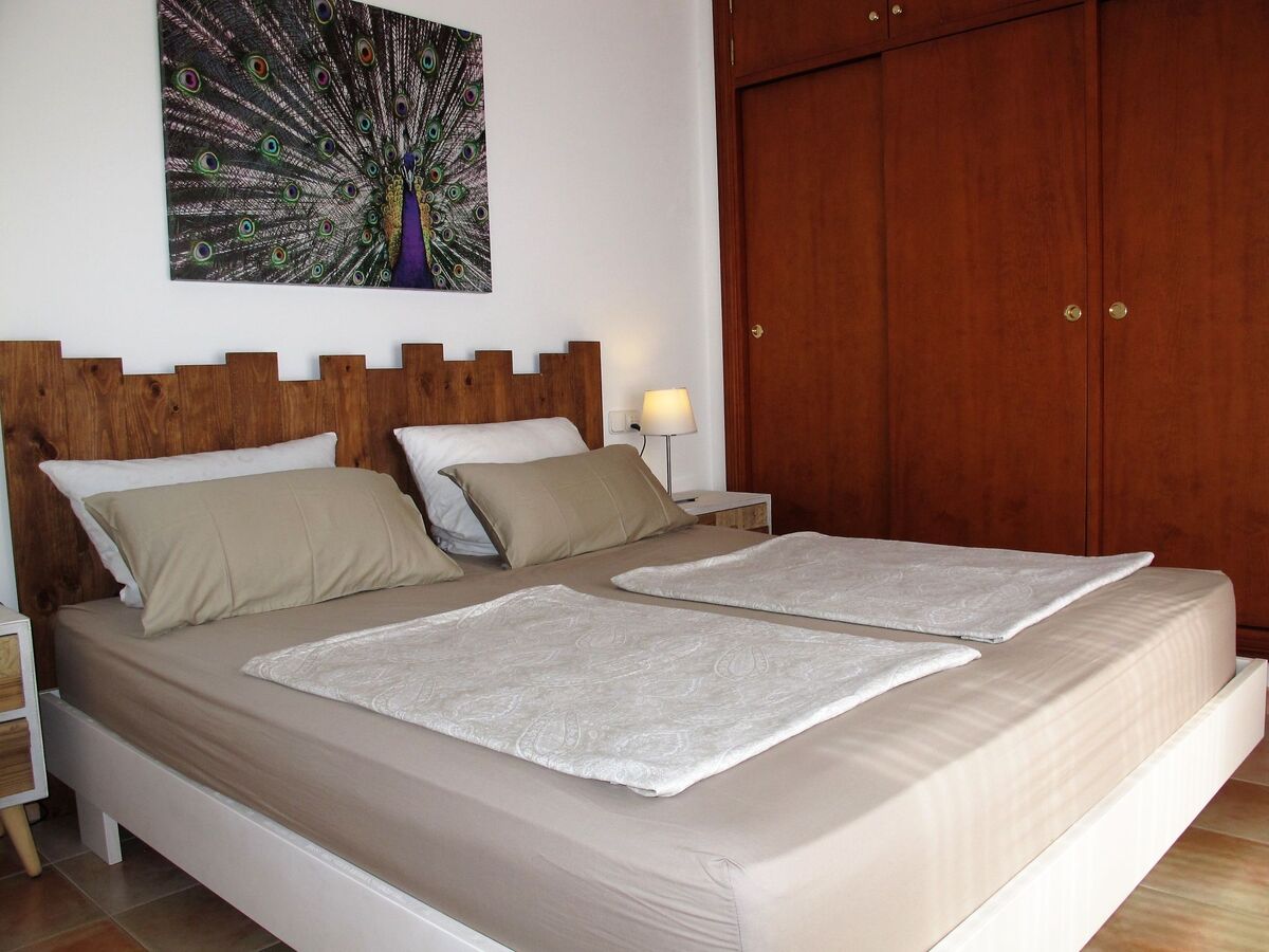 Maison Schnuffi – piscine privée à 600 m de Cala Anguila - Photo 13