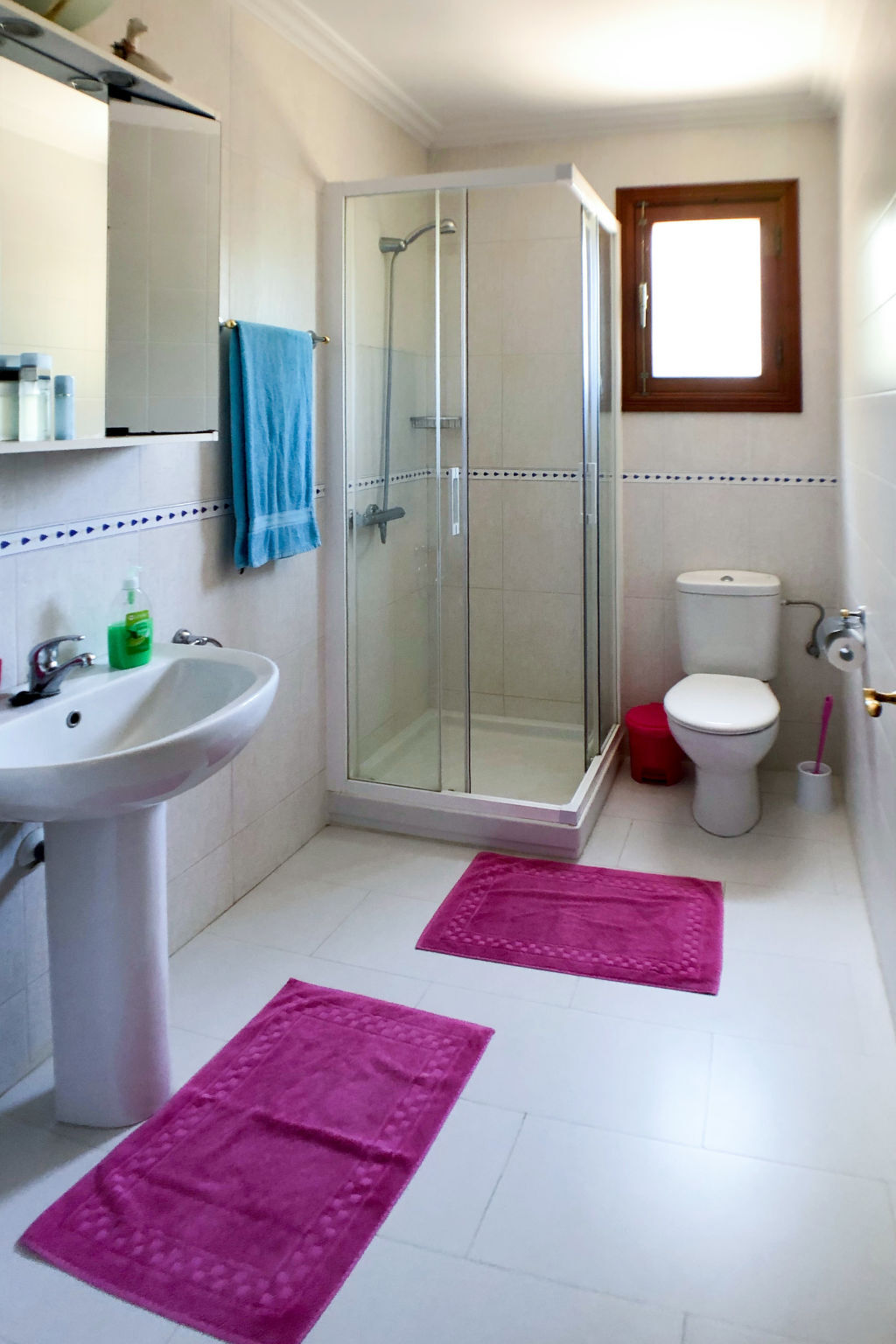 Maison Schnuffi – piscine privée à 600 m de Cala Anguila - Photo 14
