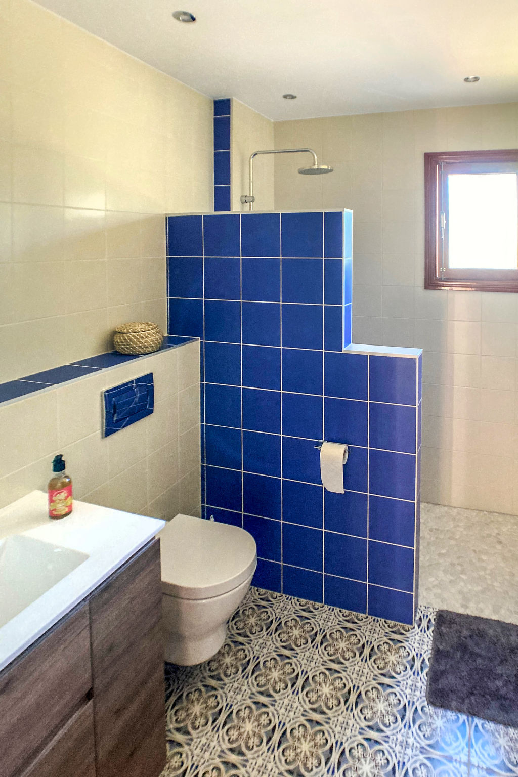 Maison Schnuffi – piscine privée à 600 m de Cala Anguila - Photo 15