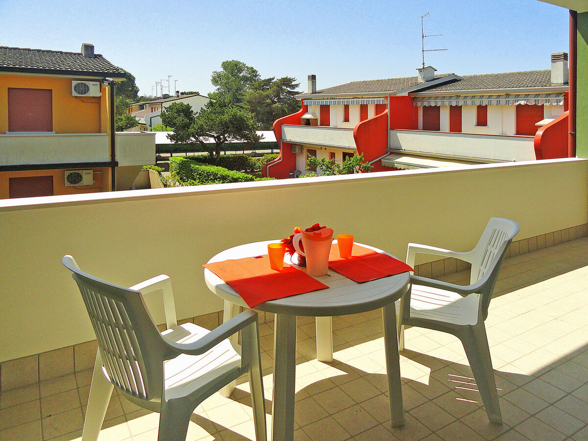 Appartement Villaggio Azzurro – balcon, piscines et parking - Photo 2