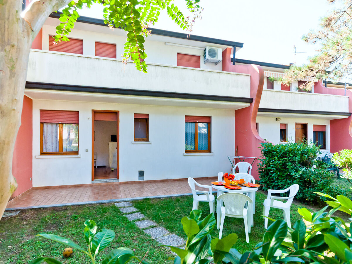 Appartement Villaggio Azzurro – balcon, piscines et parking - Photo 3