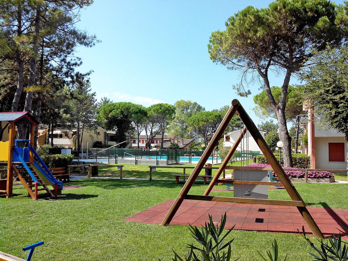 Appartement Villaggio Azzurro – balcon, piscines et parking - Photo 4