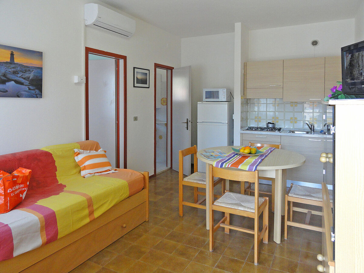 Appartement Villaggio Azzurro – balcon, piscines et parking - Photo 5