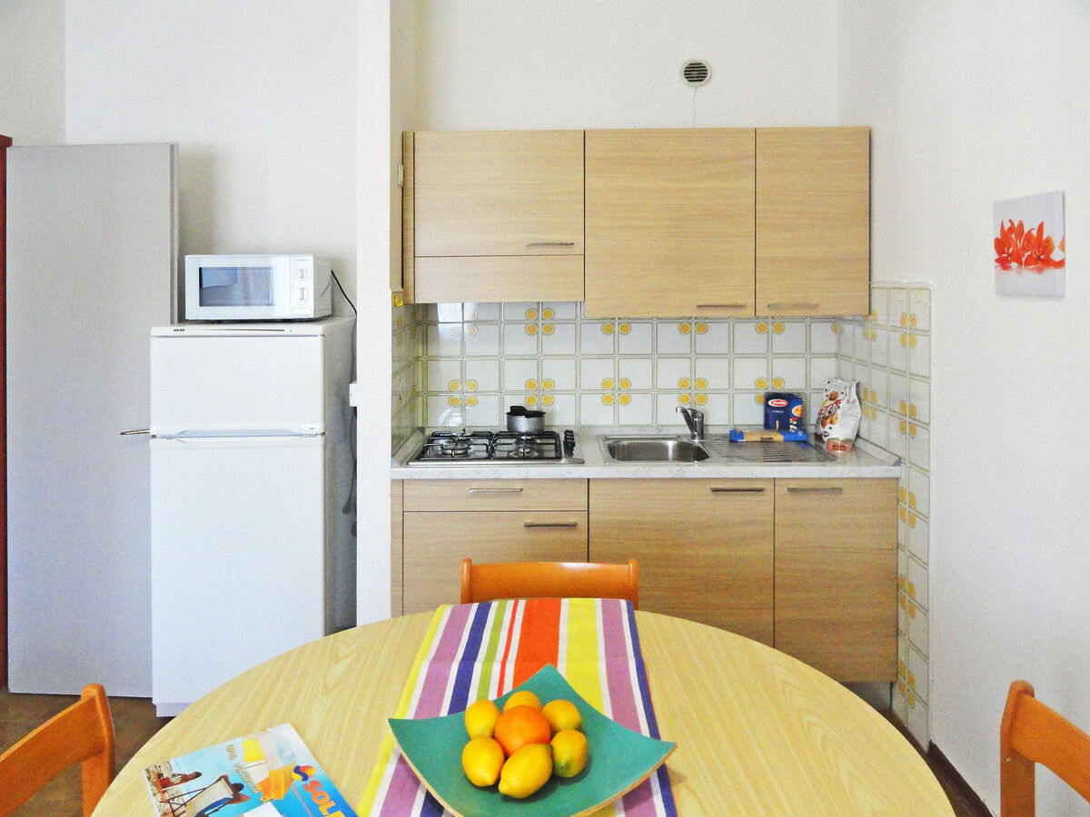 Appartement Villaggio Azzurro – balcon, piscines et parking - Photo 6