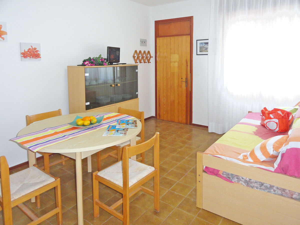 Appartement Villaggio Azzurro – balcon, piscines et parking - Photo 7
