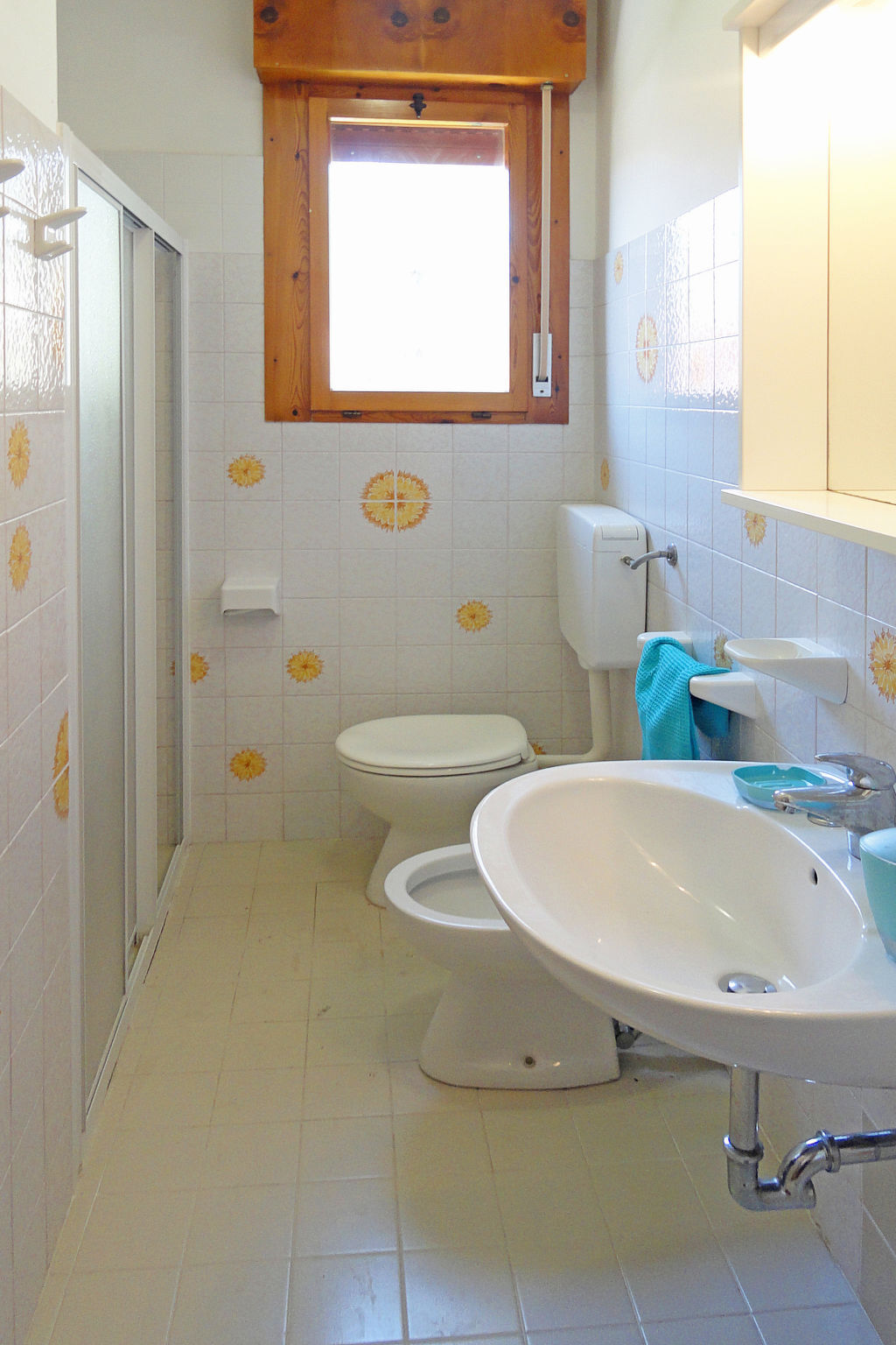 Appartement Villaggio Azzurro – balcon, piscines et parking - Photo 10