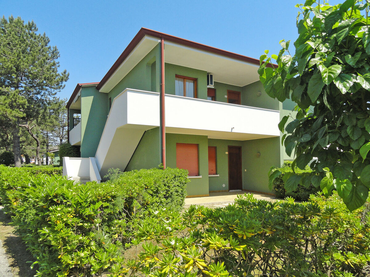 Appartement Villaggio Azzurro – balcon, piscines et parking - Photo 11