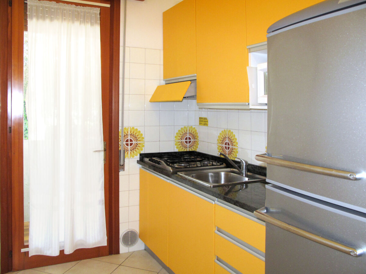 Maison Club dei Pini, 3 chambres, piscine à Bibione - Photo 5