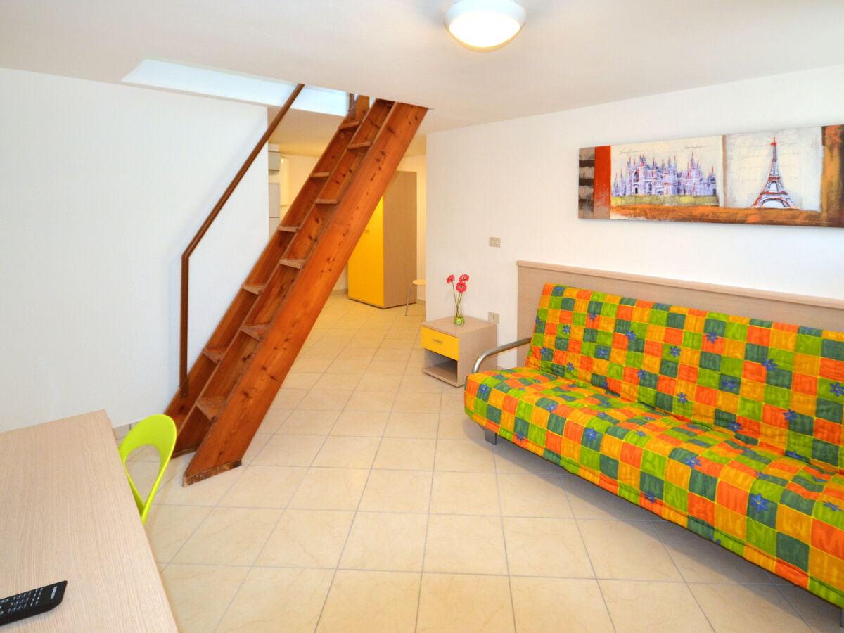 Maison Club dei Pini, 3 chambres, piscine à Bibione - Photo 12