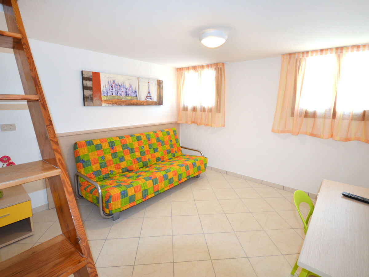 Maison Club dei Pini, 3 chambres, piscine à Bibione - Photo 13