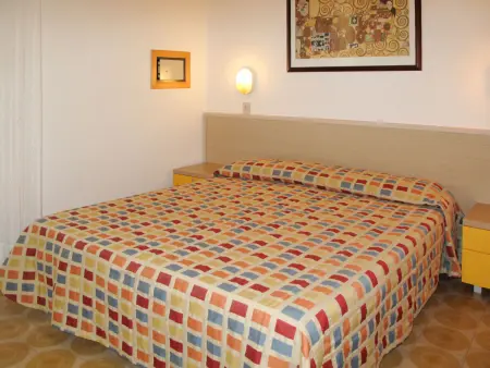 Maison Club dei Pini, 3 chambres, piscine à Bibione : photo 7
