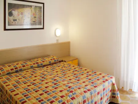 Maison Club dei Pini, 3 chambres, piscine à Bibione : photo 8