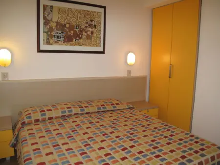 Maison Club dei Pini, 3 chambres, piscine à Bibione : photo 9