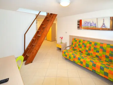 Maison Club dei Pini, 3 chambres, piscine à Bibione : photo 12