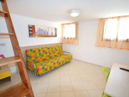 Maison Club dei Pini, 3 chambres, piscine à Bibione : photo 13