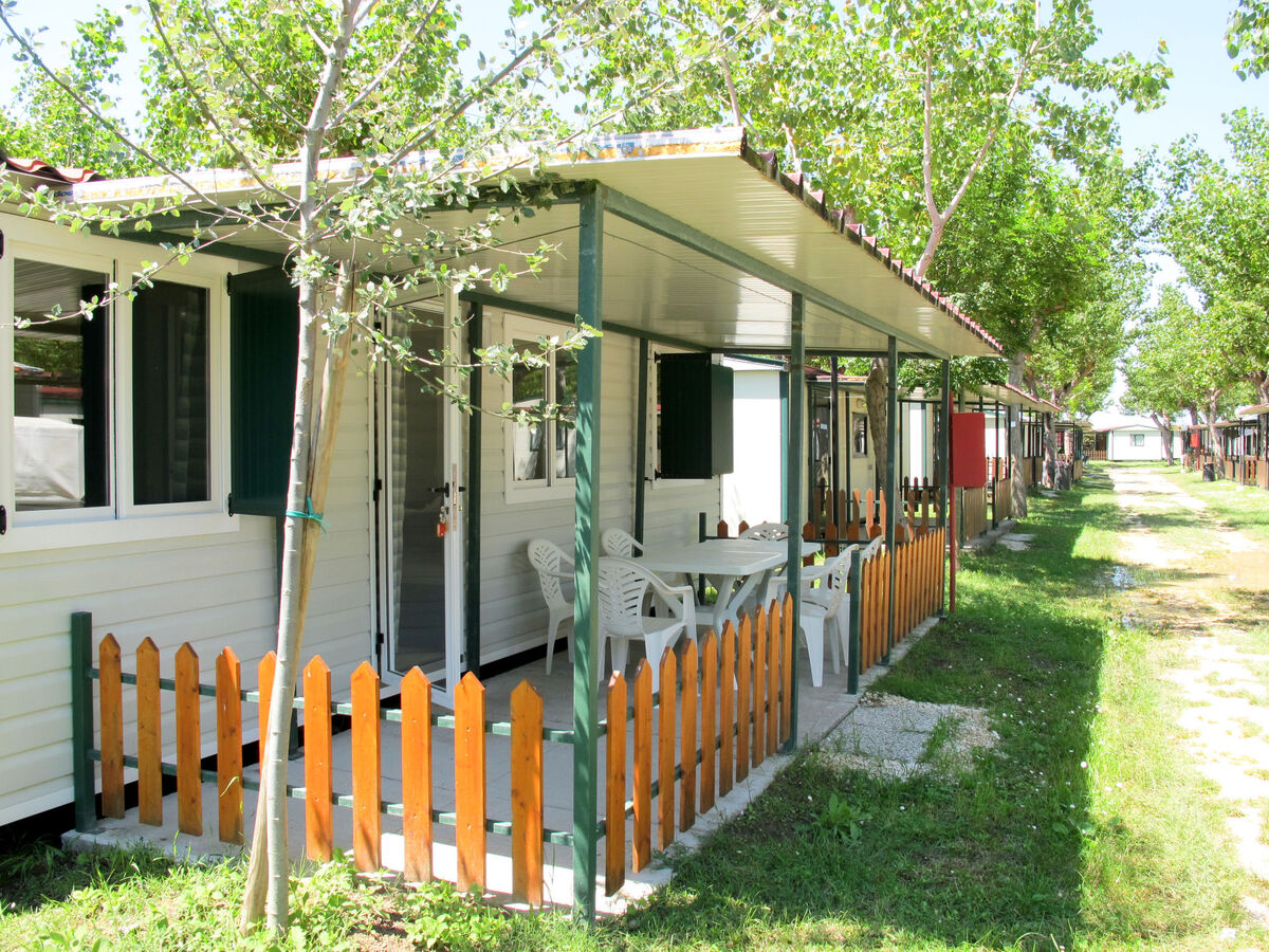 Mobilhome Atlantico 3 chambres, 400 m plage - Photo 4