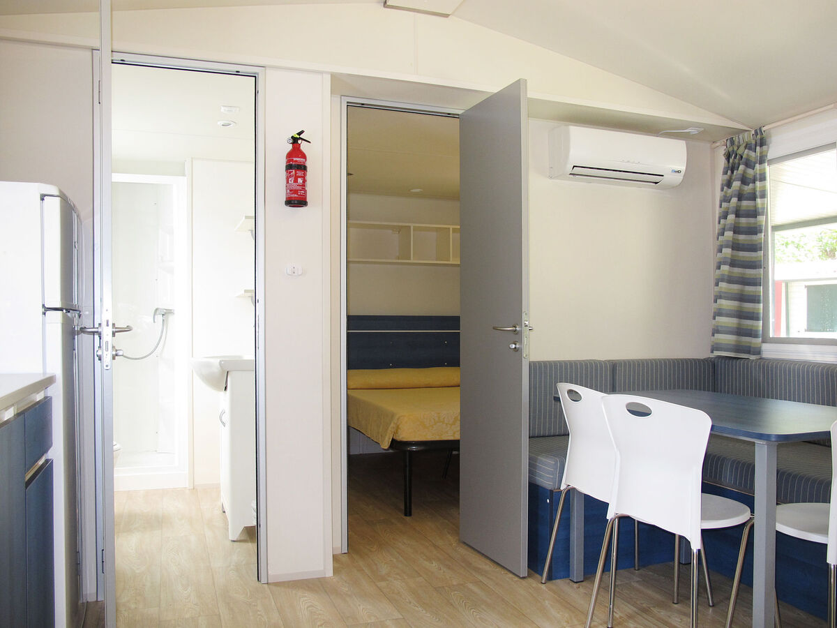 Mobilhome Atlantico 3 chambres, 400 m plage - Photo 6