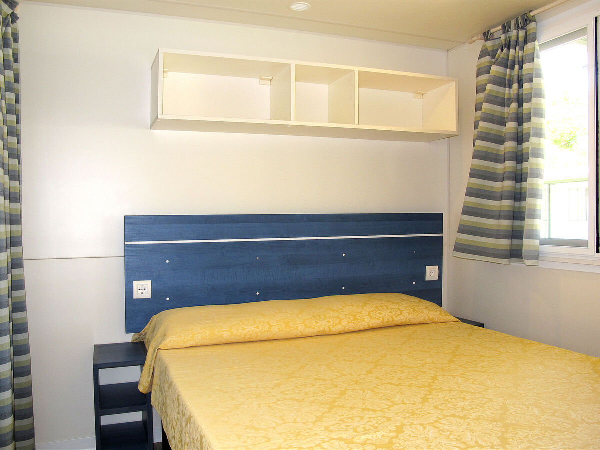 Mobilhome Atlantico 3 chambres, 400 m plage - Photo 10