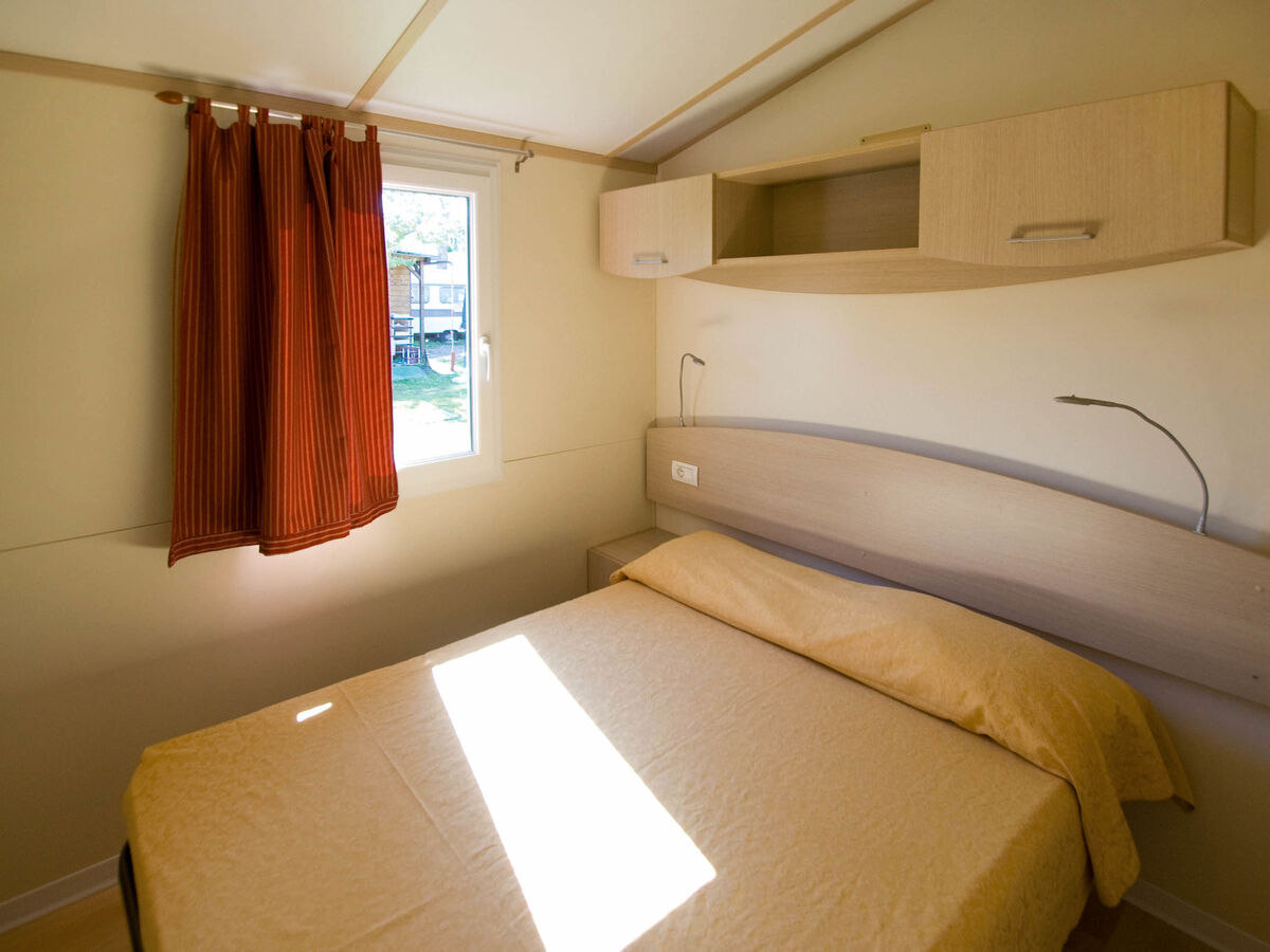 Mobilhome Atlantico 3 chambres, 400 m plage - Photo 12