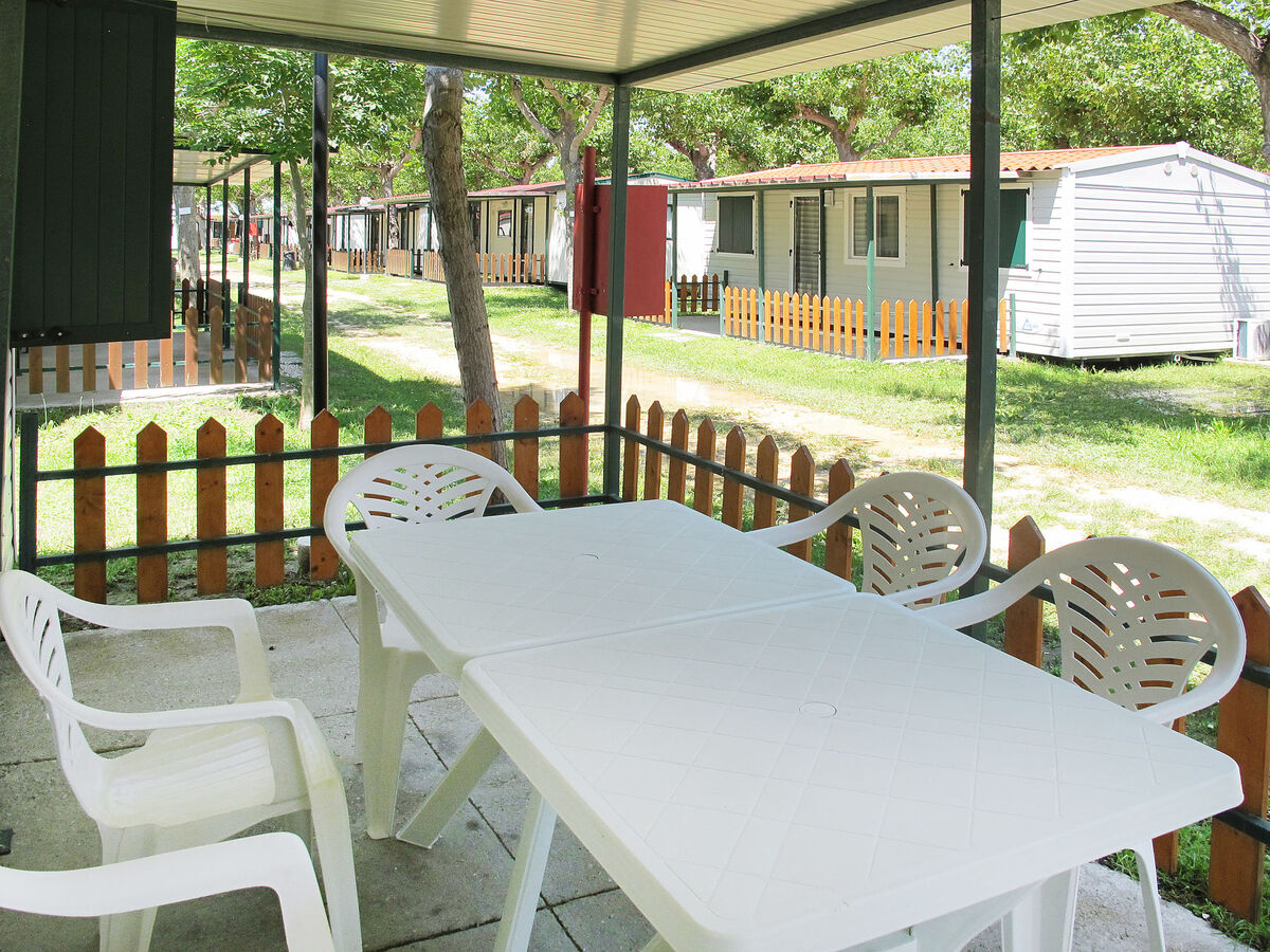 Mobilhome Atlantico 3 chambres, 400 m plage - Photo 27