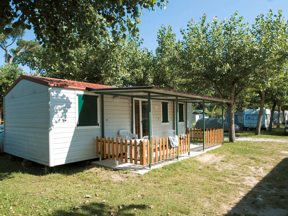 Mobilhome Atlantico 3 chambres, 400 m plage - Photo 34