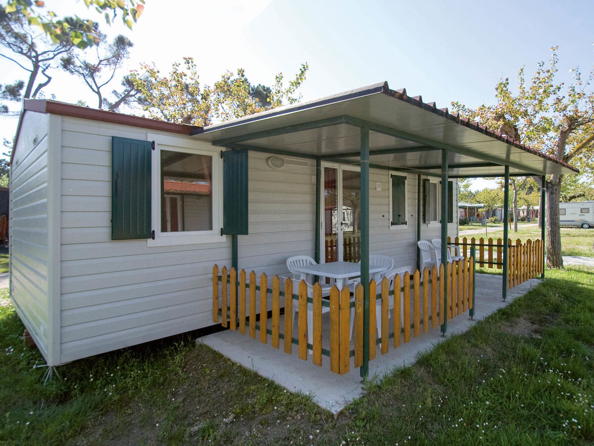 Mobilhome Atlantico 3 chambres, 400 m plage - Photo 36