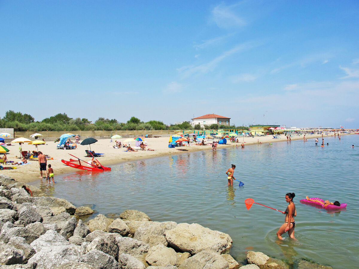Mobilhome Atlantico 3 chambres, 400 m plage - Photo 37