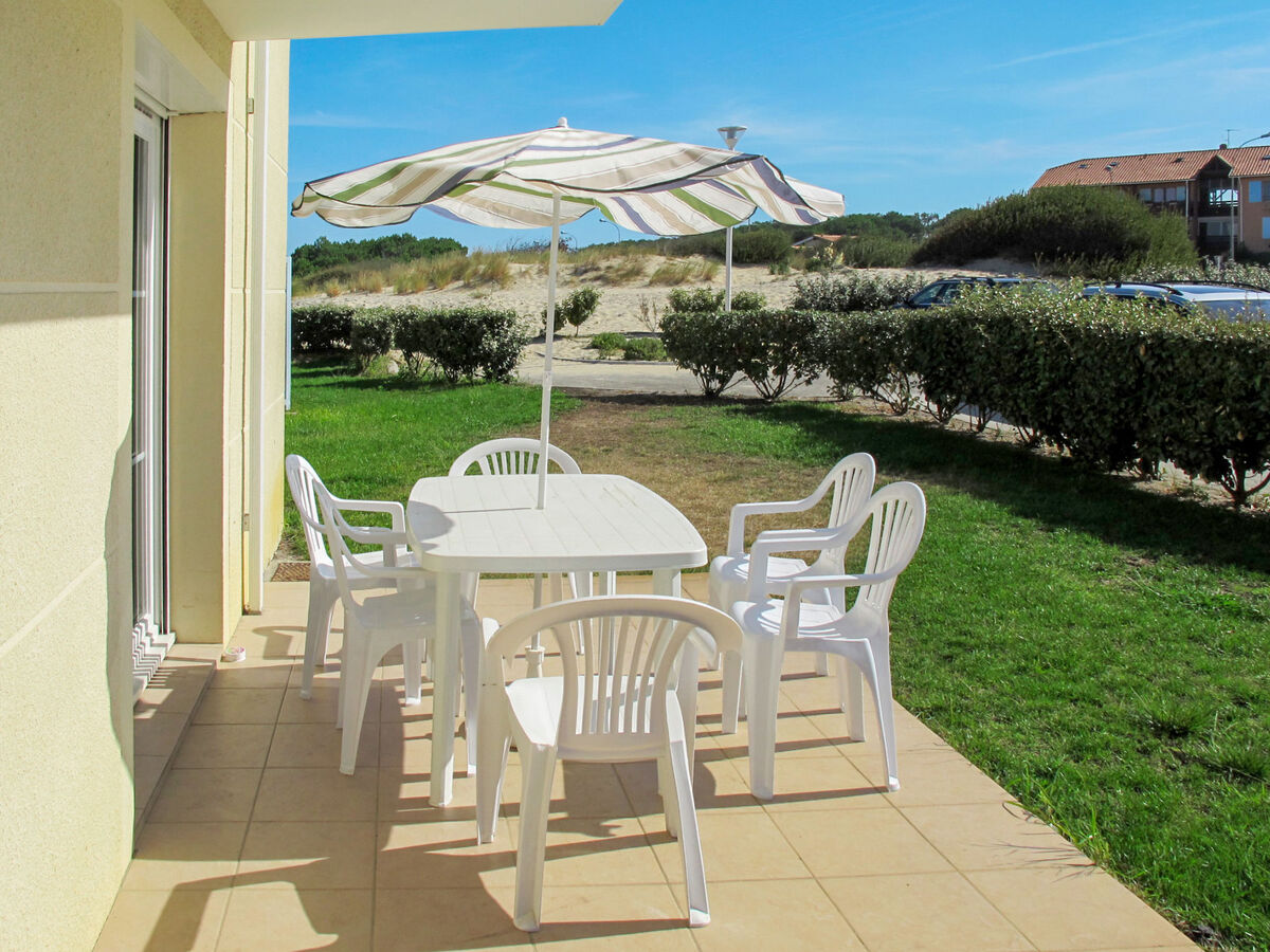 Résidence Indigo II – Maison 4 ch, 300 m plage - Photo 3
