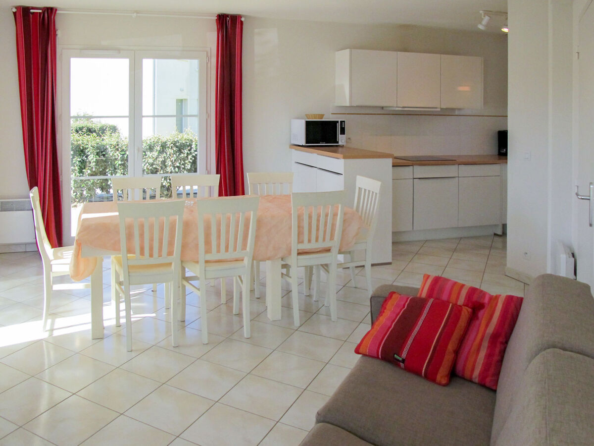 Résidence Indigo II – Maison 4 ch, 300 m plage - Photo 4