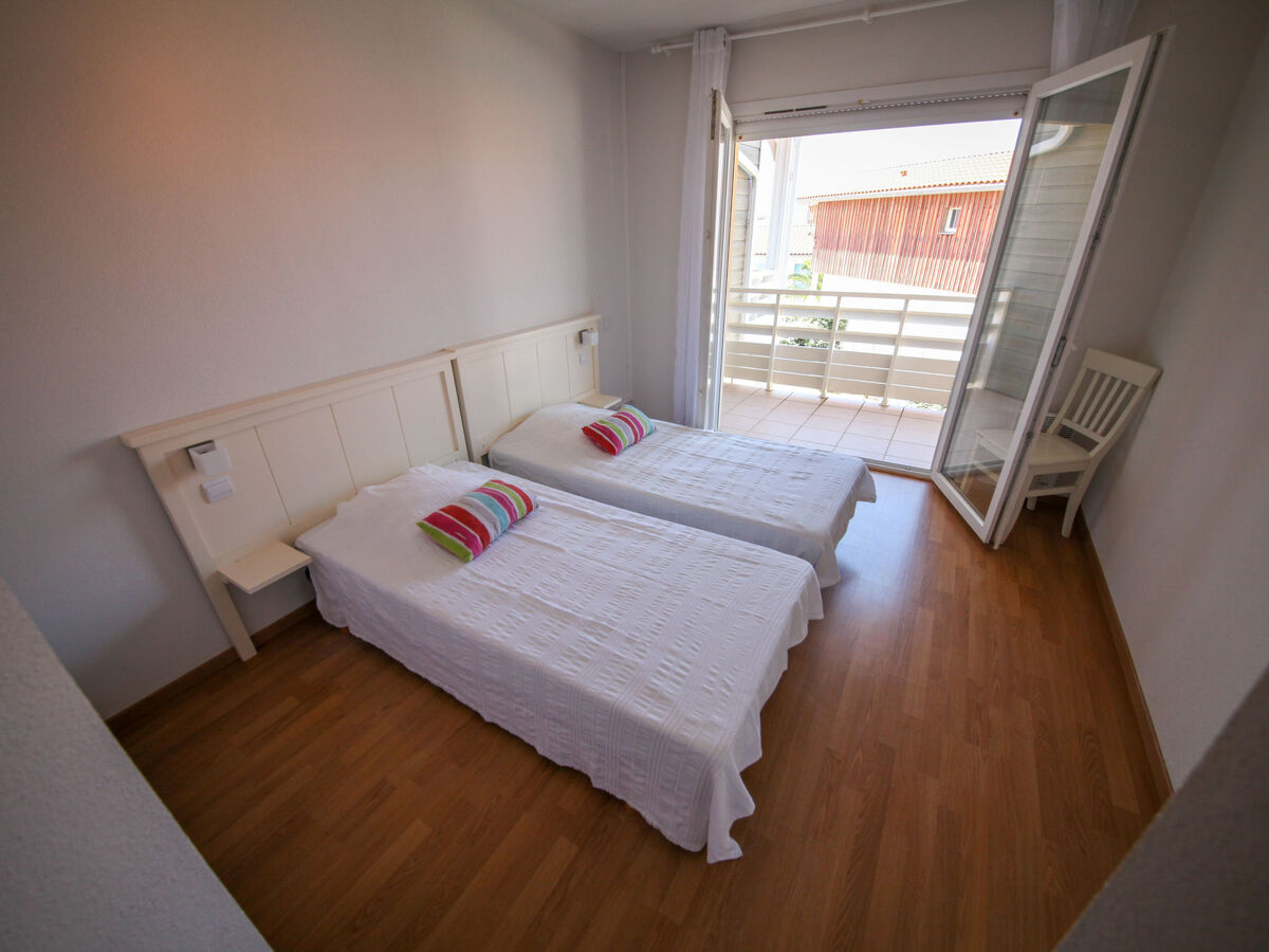 Résidence Indigo II – Maison 4 ch, 300 m plage - Photo 5