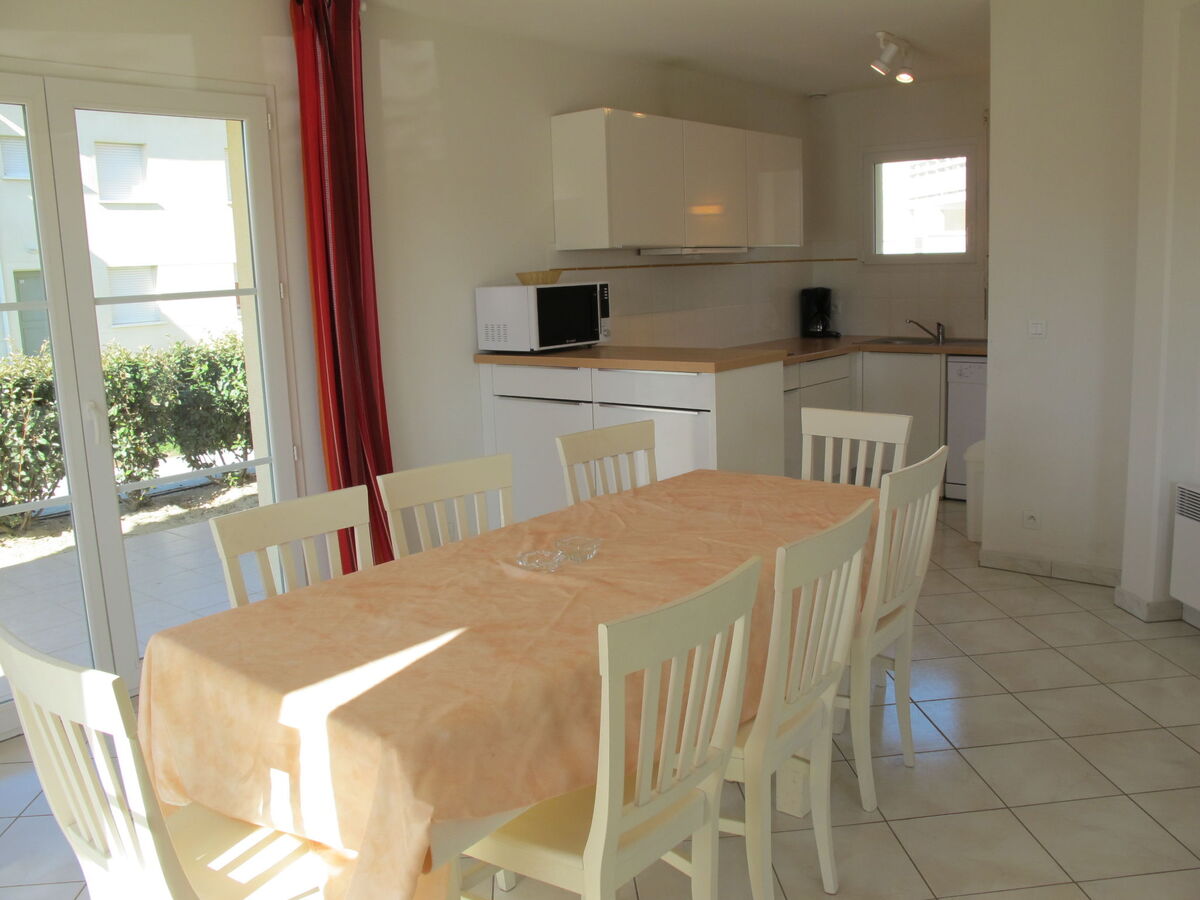 Résidence Indigo II – Maison 4 ch, 300 m plage - Photo 7