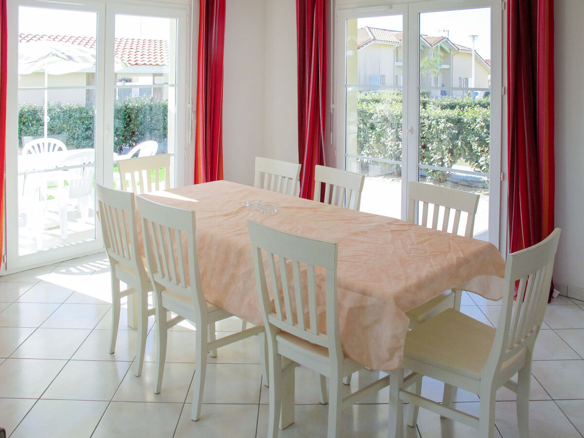 Résidence Indigo II – Maison 4 ch, 300 m plage - Photo 8