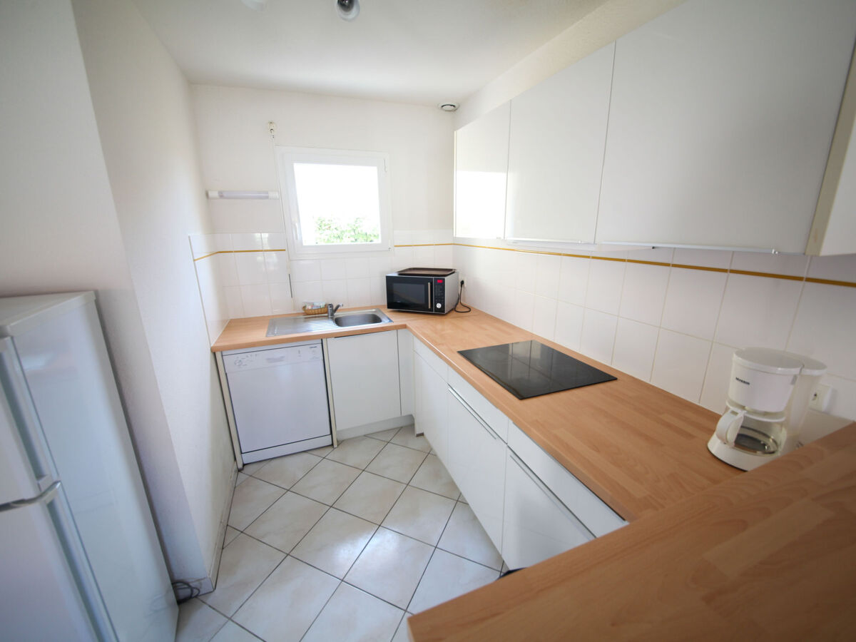 Résidence Indigo II – Maison 4 ch, 300 m plage - Photo 9