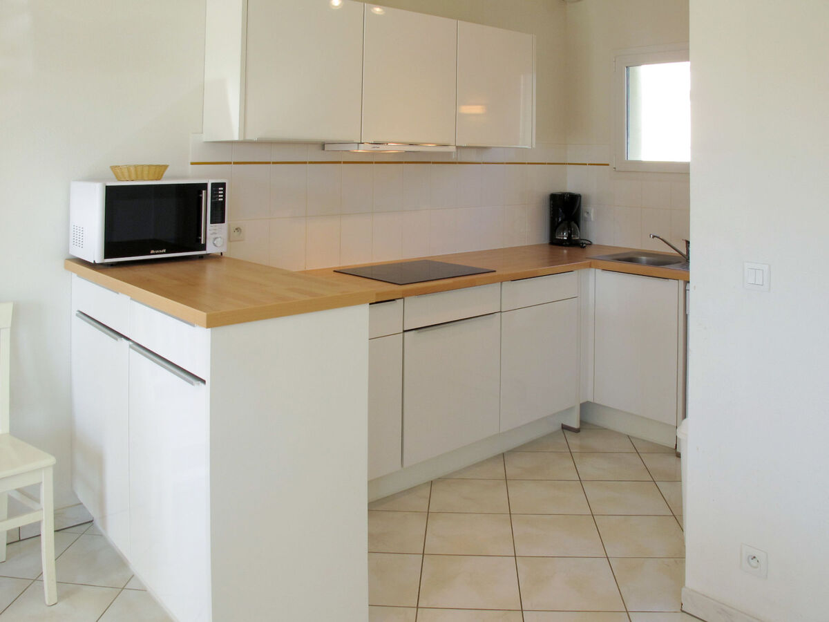 Résidence Indigo II – Maison 4 ch, 300 m plage - Photo 10