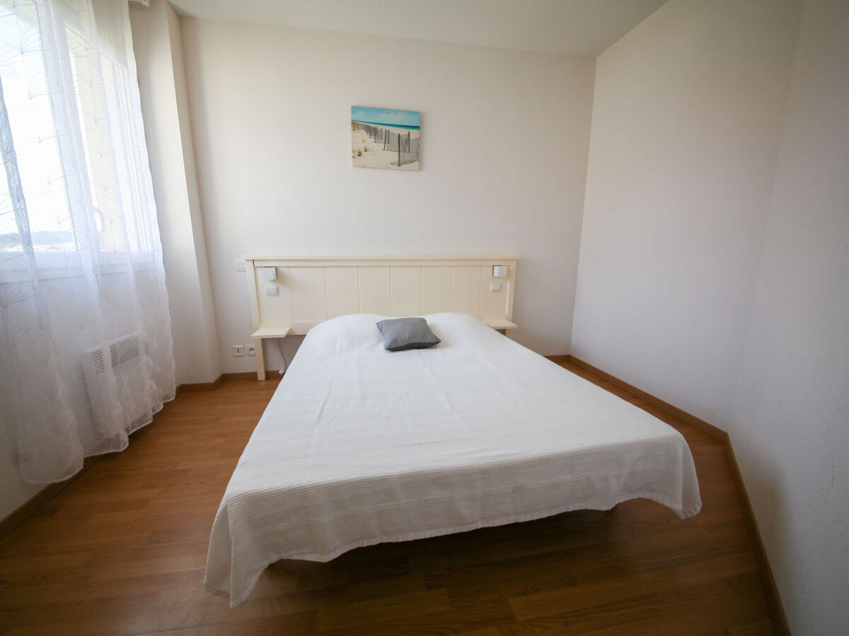 Résidence Indigo II – Maison 4 ch, 300 m plage - Photo 11