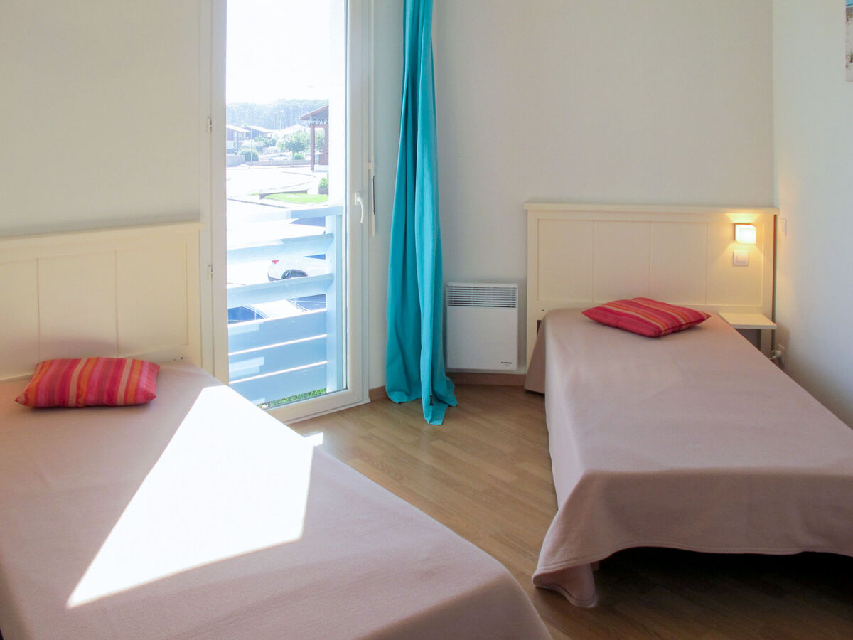 Résidence Indigo II – Maison 4 ch, 300 m plage - Photo 13