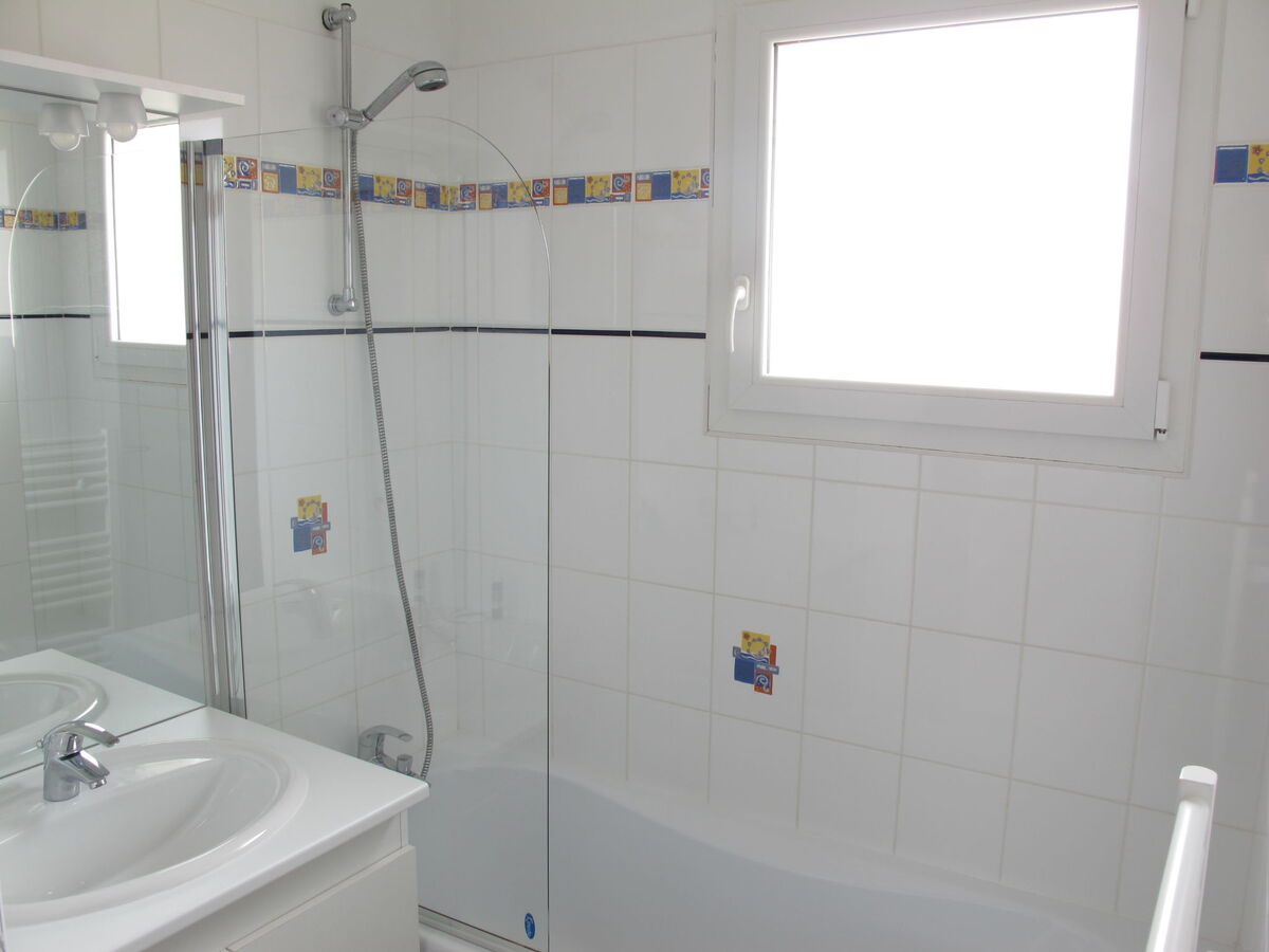 Résidence Indigo II – Maison 4 ch, 300 m plage - Photo 15