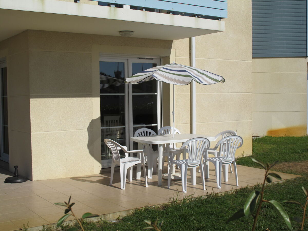 Résidence Indigo II – Maison 4 ch, 300 m plage - Photo 16
