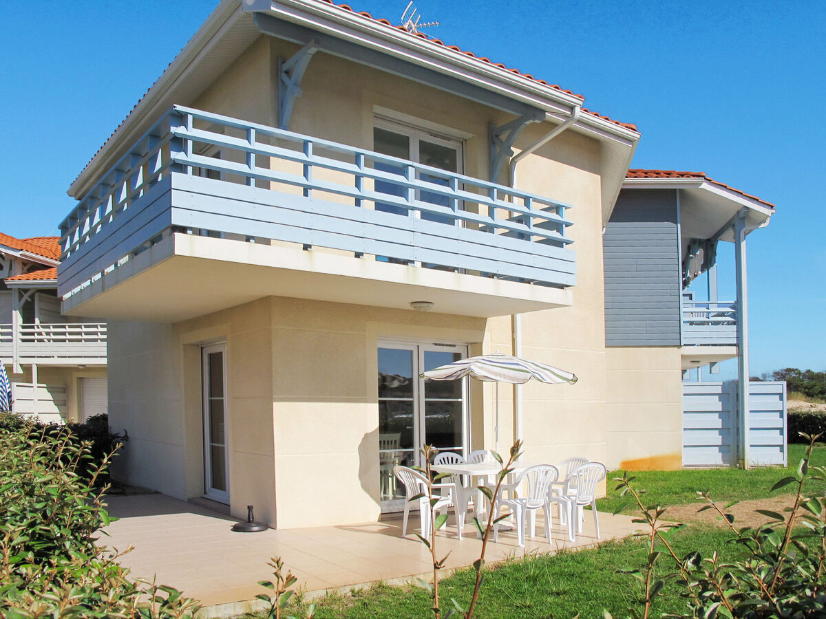 Résidence Indigo II – Maison 4 ch, 300 m plage - Photo 18