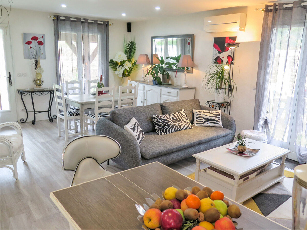 Les Camélias – Maison 4 pers. avec piscine à Labenne - Photo 3