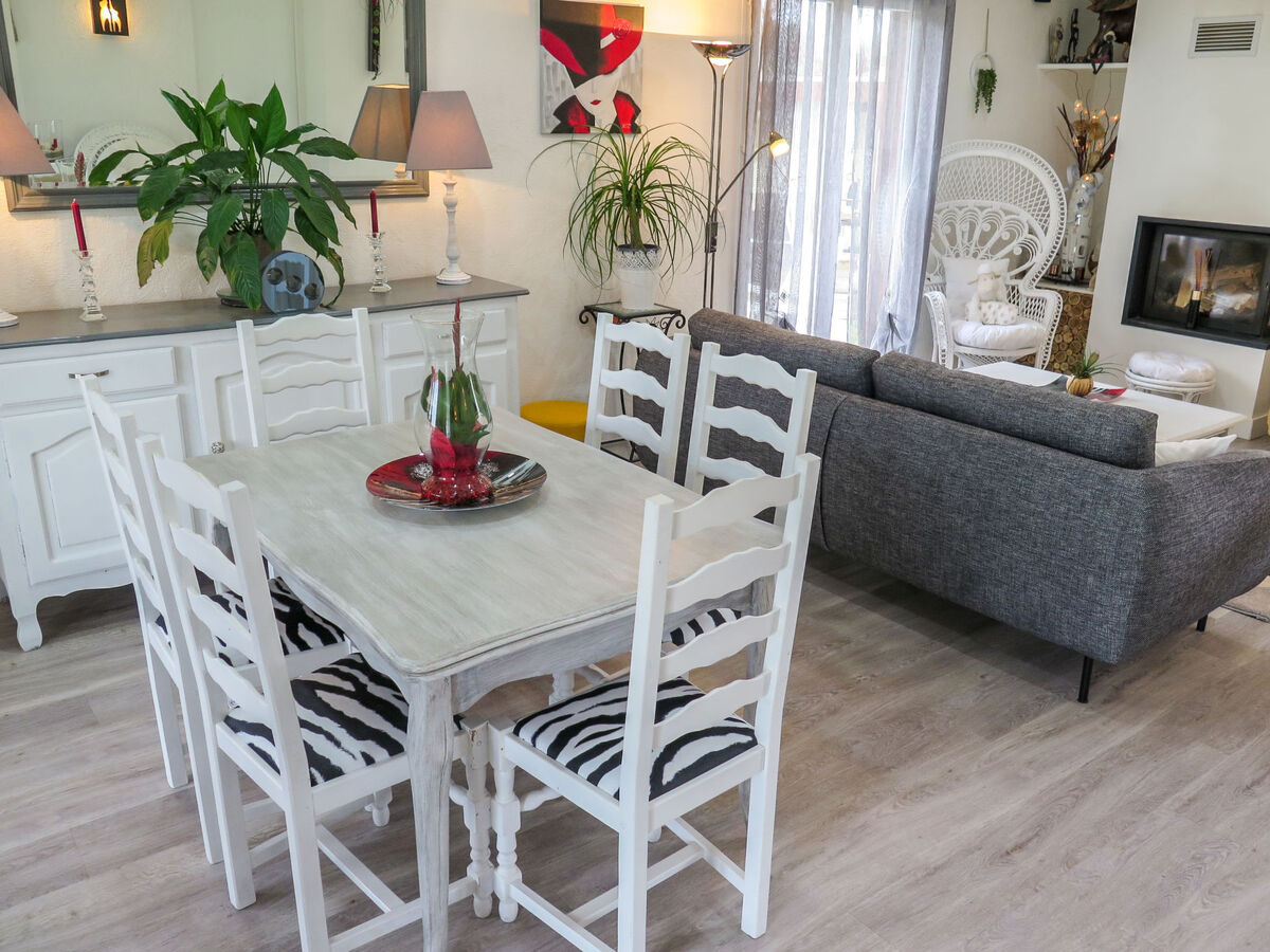 Les Camélias – Maison 4 pers. avec piscine à Labenne - Photo 4