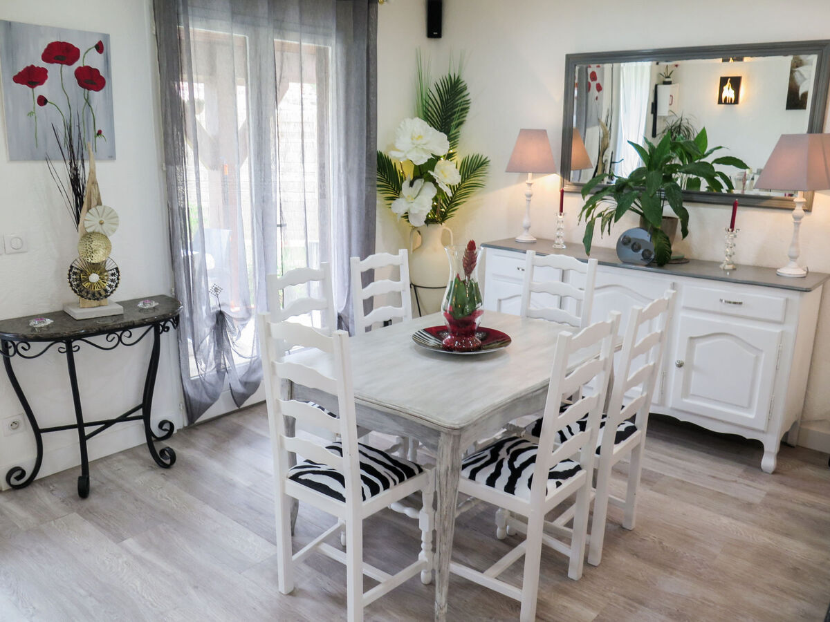Les Camélias – Maison 4 pers. avec piscine à Labenne - Photo 8