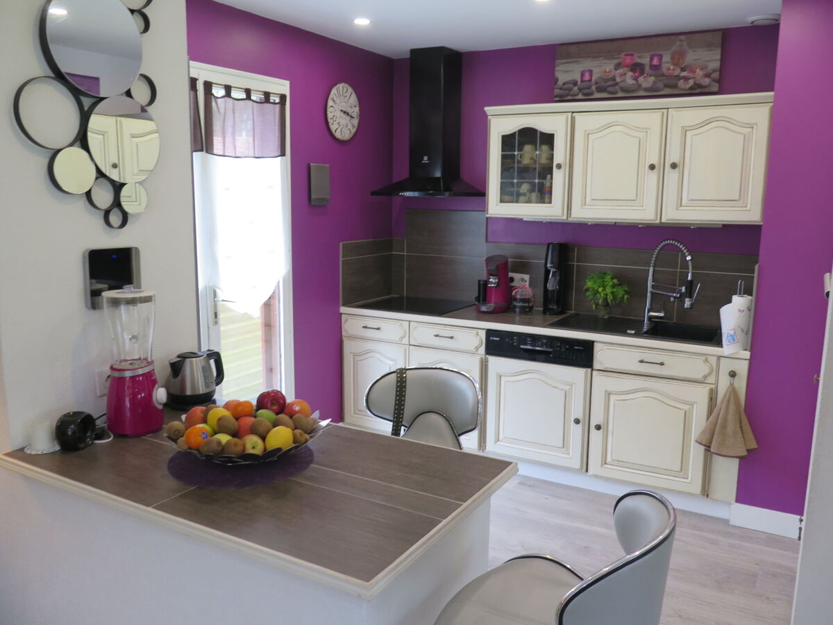 Les Camélias – Maison 4 pers. avec piscine à Labenne - Photo 9