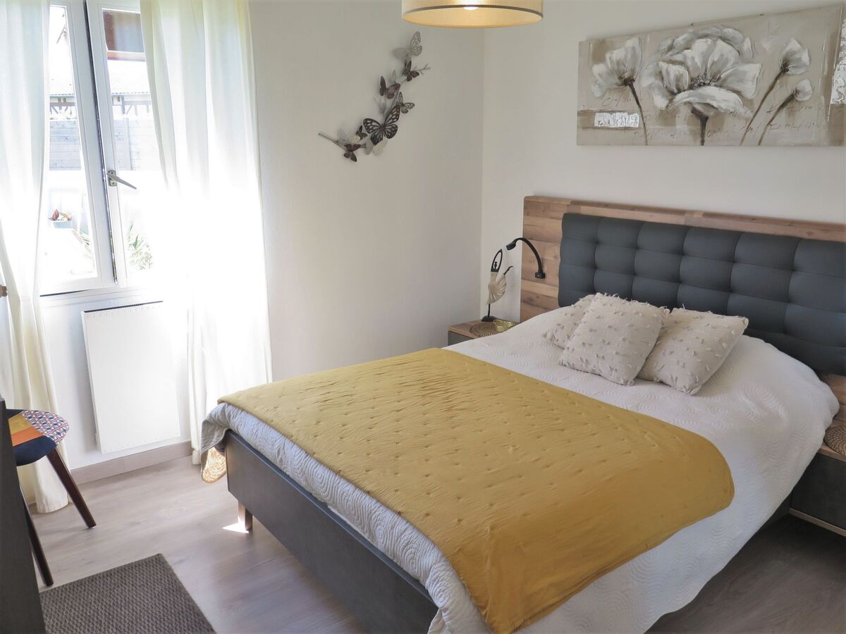 Les Camélias – Maison 4 pers. avec piscine à Labenne - Photo 10