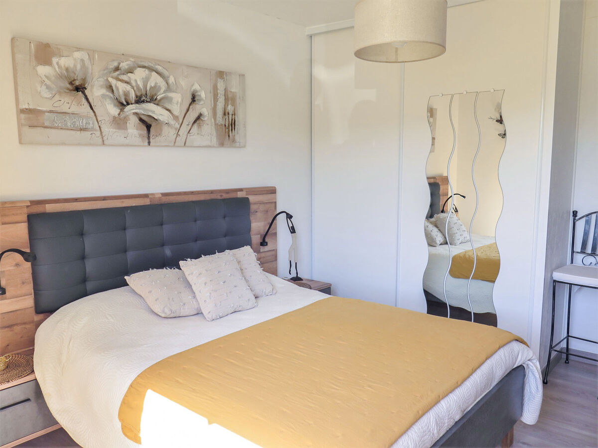 Les Camélias – Maison 4 pers. avec piscine à Labenne - Photo 11